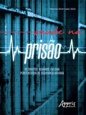 cover image of Saúde na Prisão